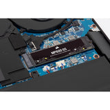 EAN 840006697176 - Corsair MP600 GS 500 GB M.2 PCI Express 4.0 NVMe 3D TLC NAND imagen 7