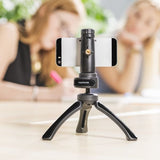 Mantona Kaleido Gaia Noche Negro