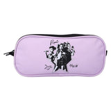 Vadobag Federmappe K-Pop Demon Hunters Shadow Beats