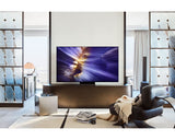 EAN 8806097459224 - Samsung S90F QE42S90FAEXXH Televisor 106,7 cm (42") 4K Ultra HD Smart TV Wifi Negro imagen 3