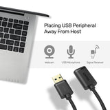EAN 4894160026354 - UNITEK Y-C456GBK cambiador de género para cable USB Type-A Negro imagen 4