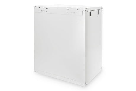EAN 4016032221722 - Digitus DN-19 16-U-EC armario rack 19U Bastidor de pared Gris imagen 9