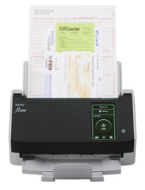 Ricoh Fi-8040 Alimentador Automático De Documentos (Adf) + Escáner De Alimentación Manual 600 X 600 Dpi A4 Negro, Gris