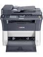 EAN 0632983053294 - KYOCERA ECOSYS FS-1325MFP Laser A4 1800 x 600 DPI 25 ppm imagen 1