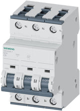 Siemens Automat C 6a 5sy43067 400v 10ka 3p