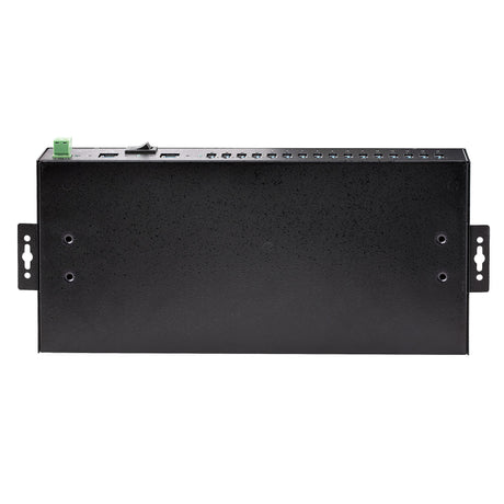 EAN 0065030894999 - StarTech.com 5G16AINDS-USB-A-HUB hub de interfaz USB 3.2 Gen 1 (3.1 Gen 1) Type-B 5000 Mbit/s Negro imagen 5