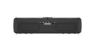 Car Soundbar Rallybar/Bluetooth Jblpwsrallybar Jbl