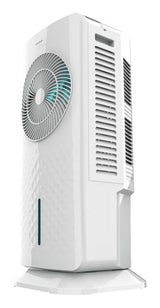 Climatizador Evaporativo Cecotec 8304 65w 3,5l Tactil Mando Temporizador 12h