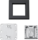EAN 4047976598816 - Homematic IP 159881A0 interruptor de luz Antracita imagen 2