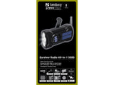 Survivor Radio All-In1 5000