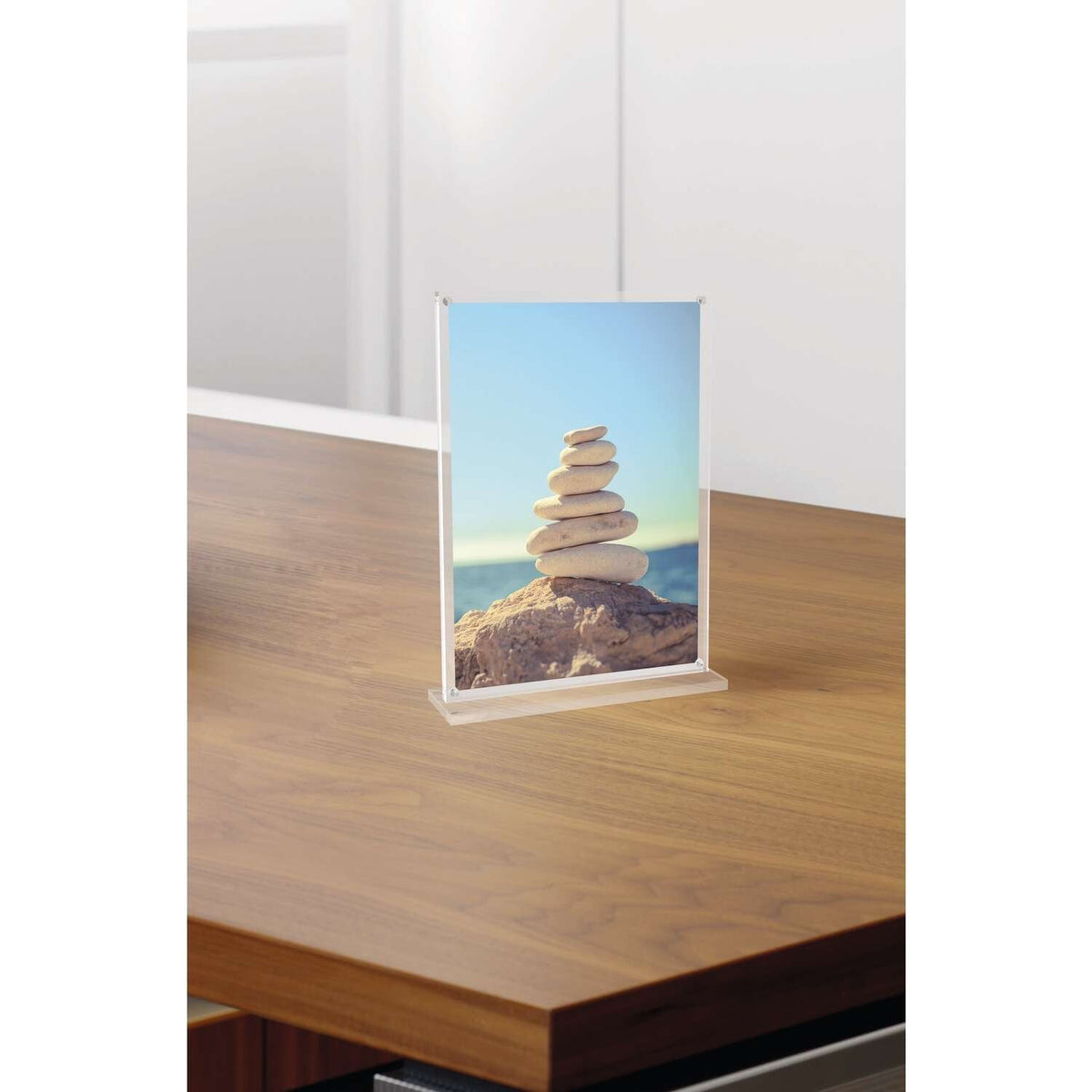 Maul Maulvision Tischaufsteller Din A5
