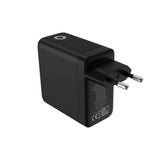 Mobile Origin 140w Gan Charger Pw21 2x Usb-C + 2x Usb-A