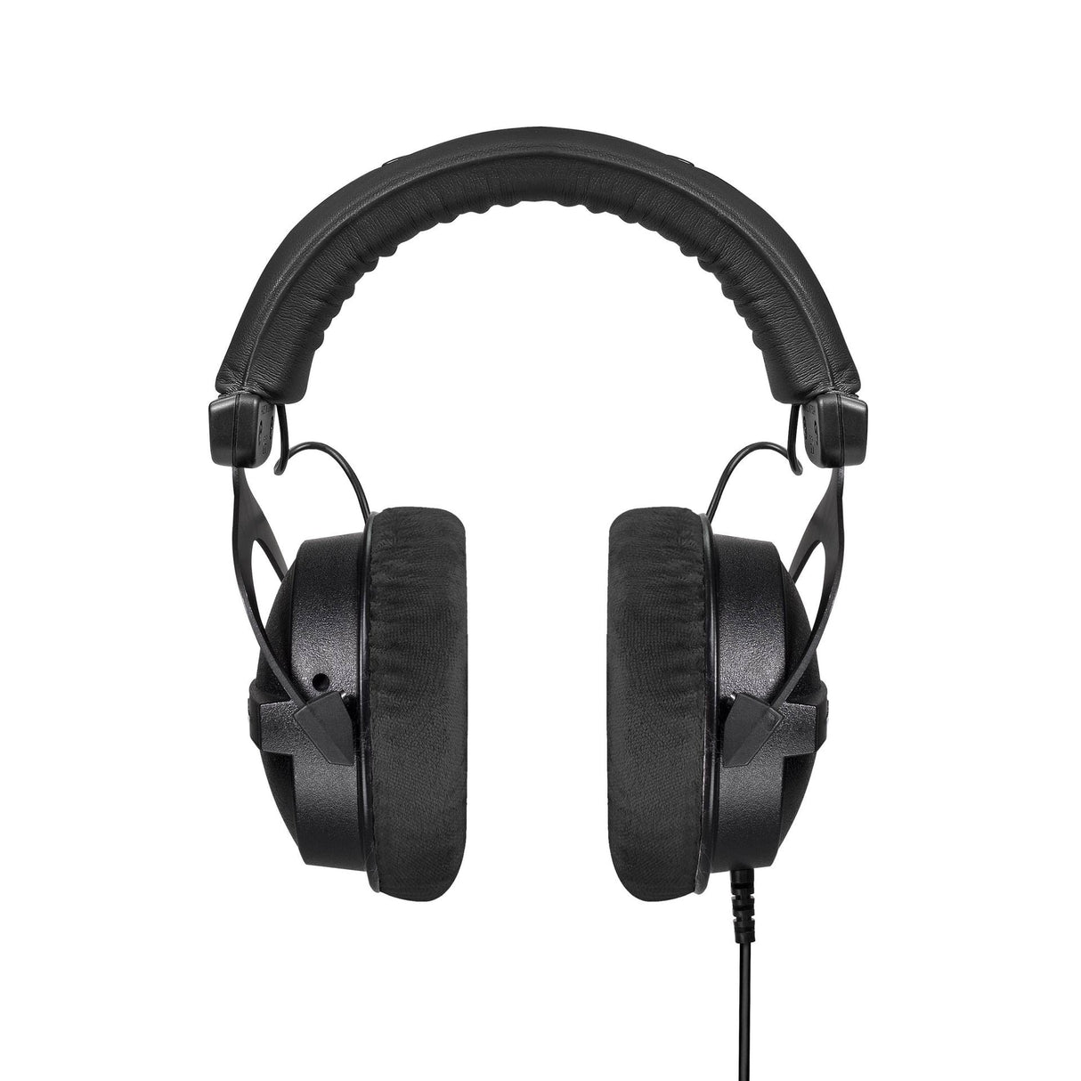EAN 4010118717772 - Beyerdynamic DT 770 PRO 80 OHM Auriculares Alámbrico Diadema Escenario/Estudio Negro imagen 2