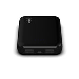 Verico Power Guard Xl Powerbank 10.000mah Negro