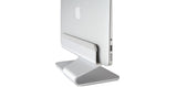 EAN 0891607000865 - Rain Design mTower Gris 43,2 cm (17") imagen 1