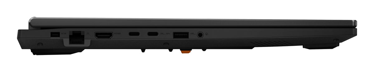 EAN 4711636322881 - ASUS TUF Gaming A18 TUF808UM-DICS8103W AMD Ryzen™ 7 260 Portátil 45,7 cm (18") WUXGA 32 GB DDR5-SDRAM 1 T imagen 5