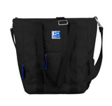 Oxford Bolso De Mano B-Trendy Oxfbag Rpet Negro