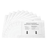 Fellowes Hojas Lubricantes Para Destructora Pack De 10