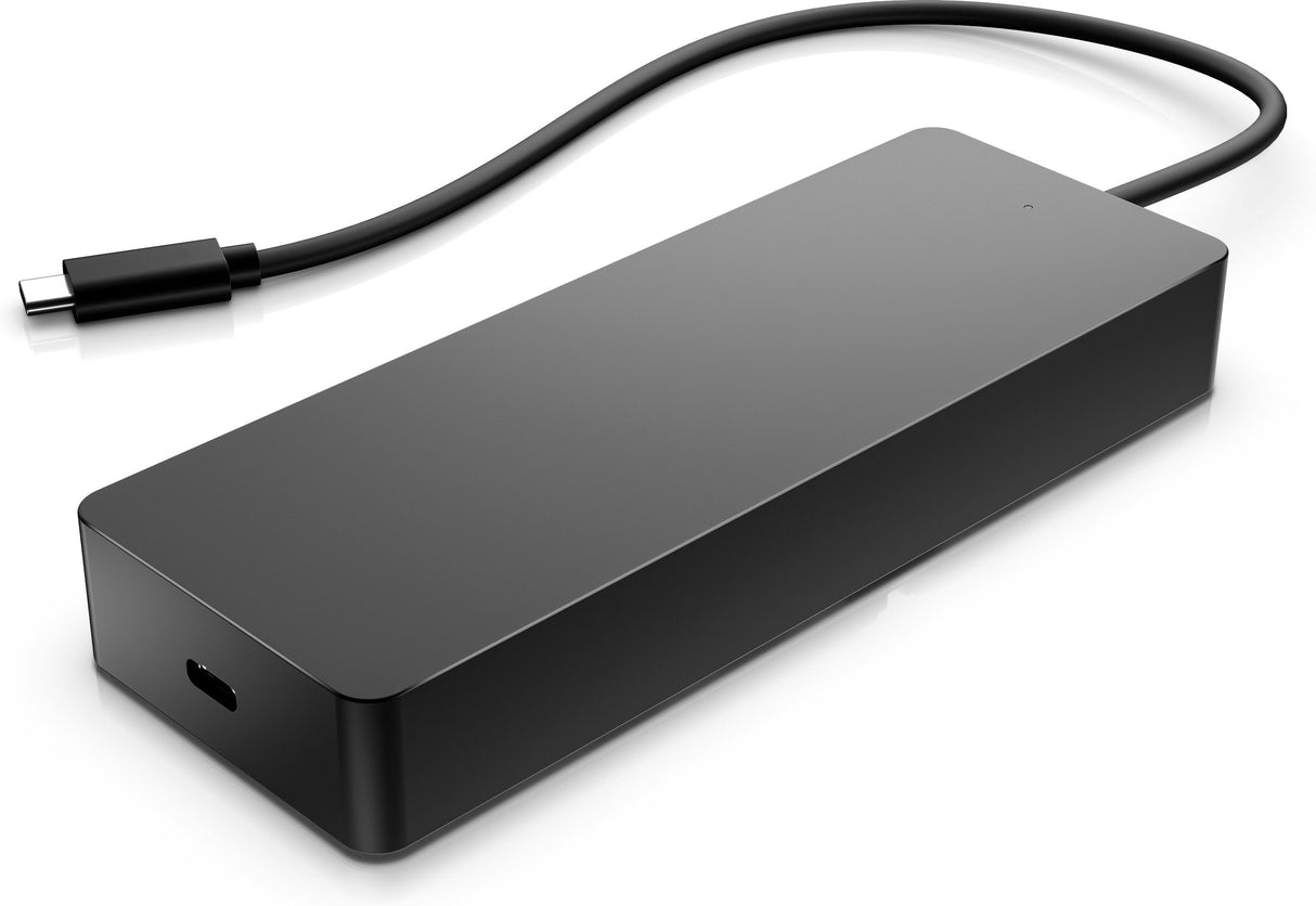 Dockingstation Hp Usb-C Multiport 50h98aa