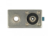Delock Fakra Z Stecker Federpin Zum Crimpen 1 Vorgestanztes Loch