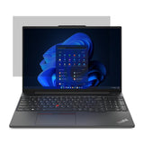 EAN 195892135326 - Lenovo 4XJ1U03939 filtro para monitor 40,6 cm (16") Portátil Filtro de privacidad para pantallas sin marco imagen 1