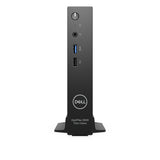 Dell Optiplex 3000 Thin Client,Tpm,Celeron N5105,8gb,64gb Emmc,Thinos,3yps