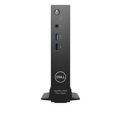 EAN 5397184899472 - DELL OptiPlex 3000 2 GHz Wyse ThinOS 1,1 kg Negro N6005 imagen 1