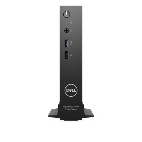 EAN 5397184899441 - DELL OptiPlex 3000 2 GHz Wyse ThinOS 1,1 kg Negro N5105 imagen 1
