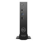 EAN 5397184899403 - DELL OptiPlex 3000 2 GHz Wyse ThinOS 1,1 kg Negro N5105 imagen 1