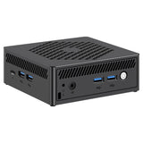 Mini Pc Leotec  Intel Celeron N4000 + 8gb Lpddr4 + 128gb Emmc