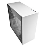EAN 4044951026609 - Sharkoon Pure Steel Midi Tower Negro, Blanco imagen 3