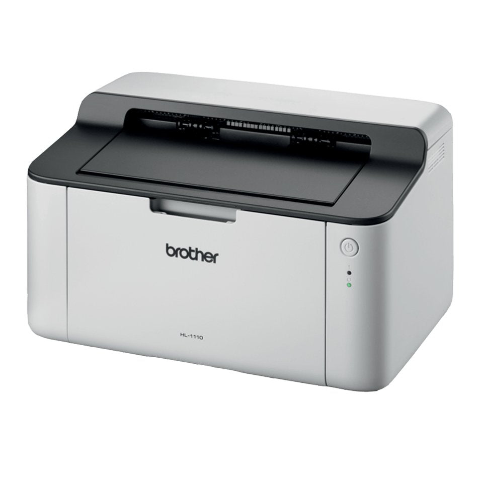 EAN 4977766721417 - Brother HL-1110 impresora láser 2400 x 600 DPI A4 imagen 2
