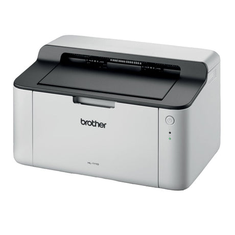 EAN 4977766721417 - Brother HL-1110 impresora láser 2400 x 600 DPI A4 imagen 2