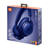 Jbl Live 780nc Kabellose Over-Ear-Kopfhörer Con Adaptivem Noise Cancelling
