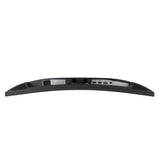 EAN 4711387643761 - ASUS TUF Gaming VG27VQM1B-J pantalla para PC 68,6 cm (27") 1920 x 1080 Pixeles Full HD Negro imagen 4