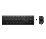 EAN 198990956725 - HP Multi-Device Dual-Mode Mouse and Keyboard Combo 495C teclado Ratón incluido Hogar / Oficina USB + RF Wi imagen 11