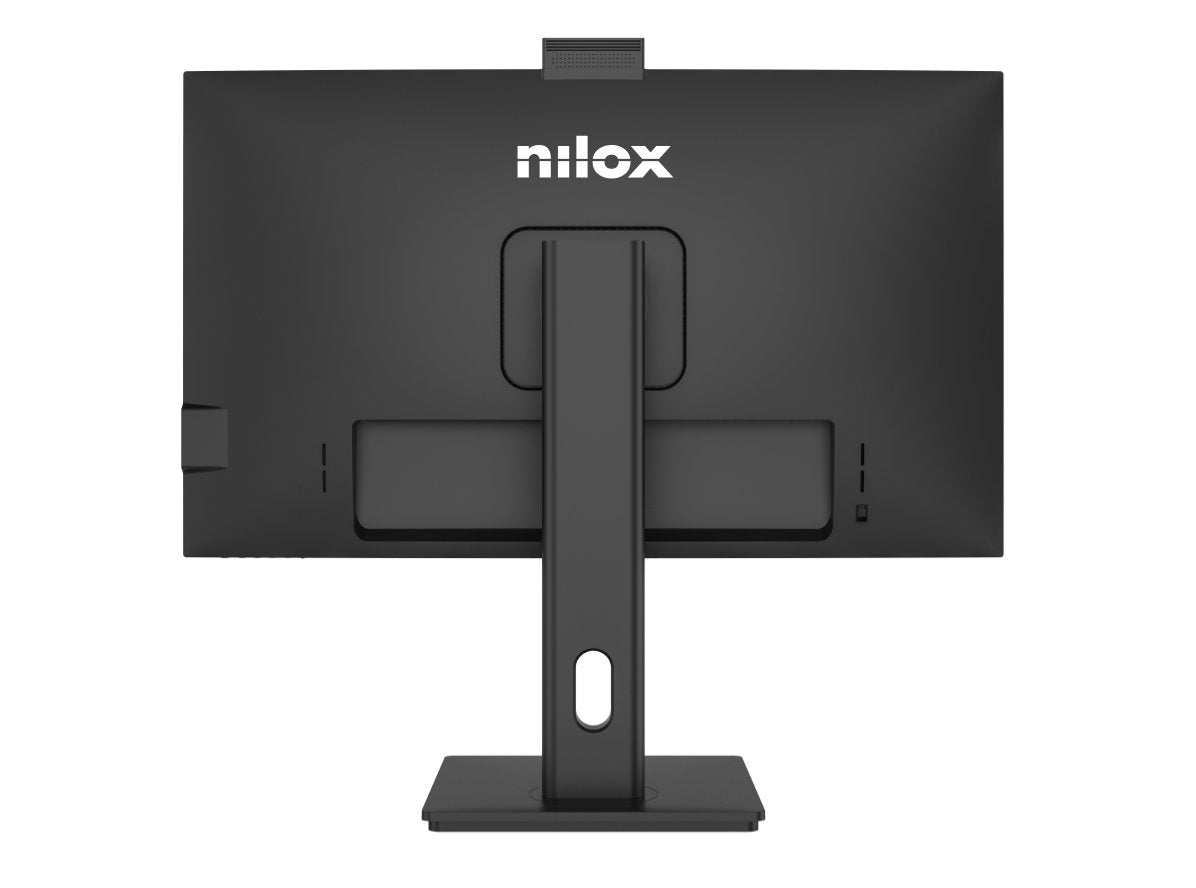 Monitor 27 Ips Reg 120hz Webcam Spk