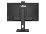 EAN 8431775036277 - Nilox NXM24RWEB02B pantalla para PC 61 cm (24") 1920 x 1080 Pixeles Full HD LED Negro imagen 5
