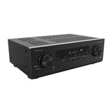 EAN 4573211155631 - Pioneer VSX-535D 80 W 5.2 canales Envolvente Negro imagen 3