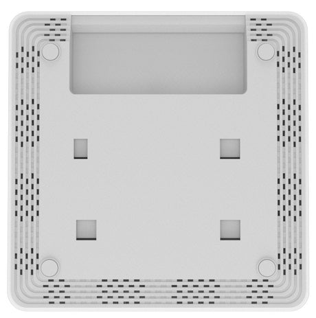 EAN 4897082922506 - Keenetic Orbiter 6 (KAP-630) 3000 Mbit/s Blanco Energía sobre Ethernet (PoE) imagen 4