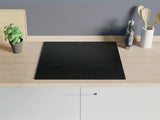 EAN 8059019109435 - Candy CI642CA Negro Integrado 59 cm Con placa de inducción 4 zona(s) imagen 5