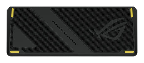 EAN 4711636189576 - ASUS ROG Falchion Ace HFX ZywOo Edition teclado Juego USB QWERTY Internacional de EE.UU. Negro imagen 5