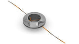 EAN 886661537914 - Stihl 40017102105 accesorio para cortaborde y desbrozadora Retenedor de repuesto de carrete para desbrozad imagen 1