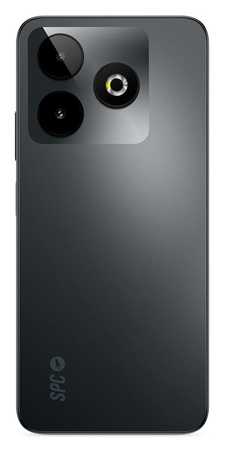 Smartphone Spc Discovery 3 4gb 128gb 6.8' Negro
