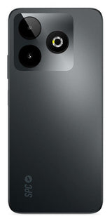 Smartphone Spc Discovery 3 4gb 128gb 6.8' Negro
