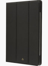 Funda Dbramante1928 Milan 25,9 Cm (10.2") Folio Negro