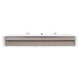 Carefit" Pro Single Drawer