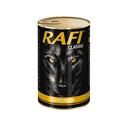 EAN 5902921303046 - Dolina Noteci Rafi Classic Aves Adulto 1,24 kg imagen 1