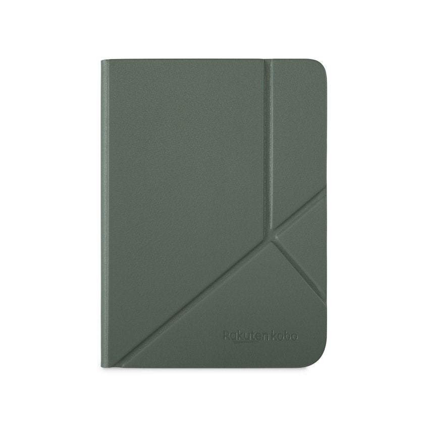 Etui Kobo Clara Colour/Bw Sleepcover Case Misty Green