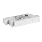 Brumberg 39365153 Eb-Strahler-Set Bb05 Quadr. Ni 830 Phase 6w 230v Schwenk